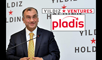 Gıdada dönüşümde Murat Ülker hassasiyeti