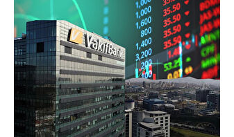 TVF Vakıfbank'ta hisse satışını tamamladı