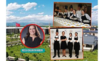 Zirvede şefler, hedef fayda