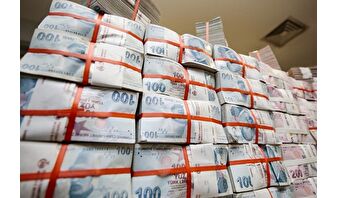 Bankacılık sektörünün mevduatı geçen hafta arttı