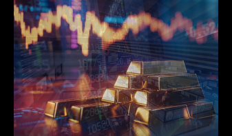 Altının onsu 4 bin doları geçti, tarihi rekor kırdı