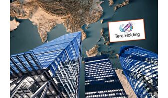 Tera Holding ikinci bankayı pasifikte arıyor