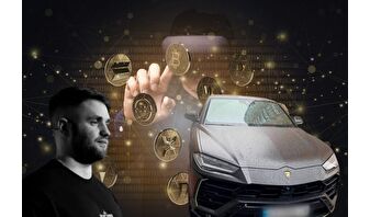 Kripto milyonerinin Lamborghini'deki sır ölümü