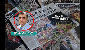The Telegraph'a yeni patron, medyada yeni düzen