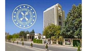 Hazine yarın iki devlet tahvili ihalesi gerçekleştirecek