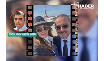 Vuslat Doğan ve Ali Sabancı resmen boşandı