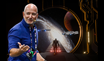 Jeff Bezos'tan 2045 öngörüsü
