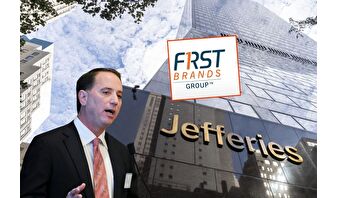 Yatırım bankası: First Brands tarafından dolandırıldık