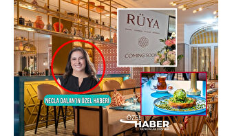 Doğuş "Rüya"sını boğaza taşıyor