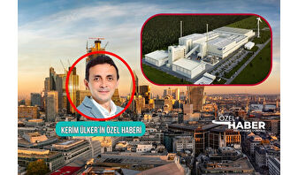 İstanbul’da yakalama Londra’da destek