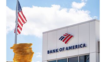 BofA: Küresel altın fonlarına rekor giriş yaşandı