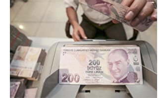 TCMB reeskont kredisi limitini artırdı