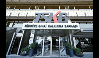 TSKB'den 300 milyar euroluk imza