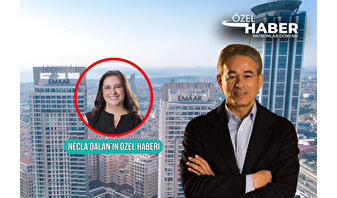 Emaar Gürcistan’da aklı İstanbul’da