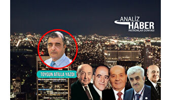 Milyarderler ölür sistemler kalır