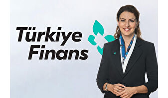 Türkiye Finans'ta genel müdürlüğe vekaleten atama