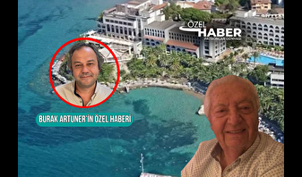 Turizmi başlatan patron öldü