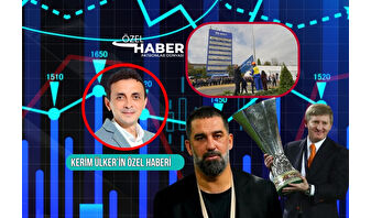 Arda Turan’ın patronuna Türk rakip