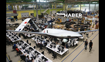 Baykar'ın Fas tesisi 2026'da tamam