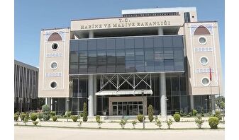 Hazineden 2,25 milyar dolarlık tahvil ihracı