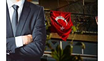 İş dünyasından "Cumhuriyet Bayramı" mesajı