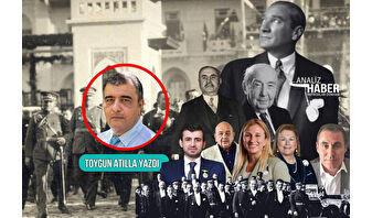 Cumhuriyetin ve günümüzün patronları