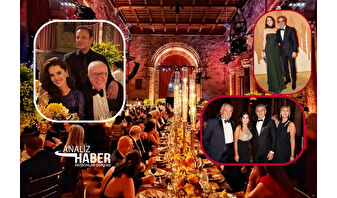 Yeni nesil patron masası