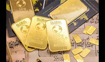 Altın son işlem gününü kayıpsız kapattı