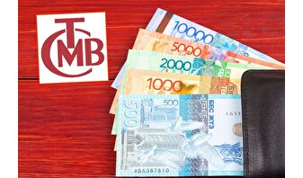 TCMB’nin döviz listesine yeni para birimi eklendi