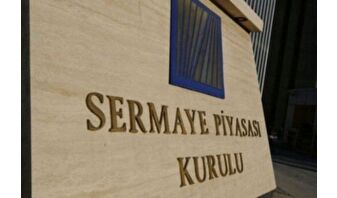 SPK'dan bir şirketin sermaye artırımına onay