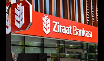 Ziraat Bankası'ndan yeni sendikasyon kredisi