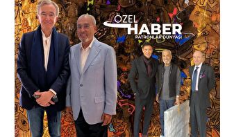 İstanbul'da 'en özel takım' teslimi