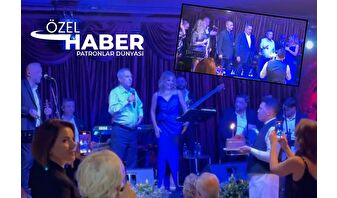 Yıldırım'a derbi ayarlı doğum günü