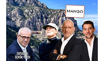 Patronu uçurumdan iten el