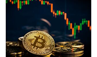 Bitcoin yüzde 6 düştü, 100 bin doların altına geriledi