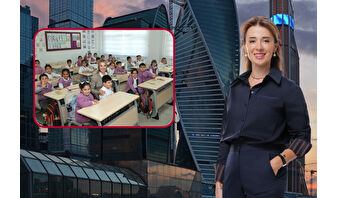 Bir kalp bir şehir bir patron