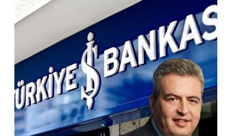 Türkiye İş Bankası Grubu'nda üst düzey atama
