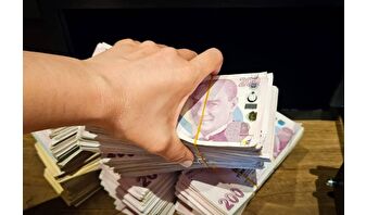 En büyük 3 şehrin toplam mevduatı 15 trilyon lirayı aştı