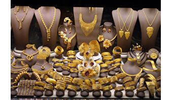 Altın güne yükselişle başladı