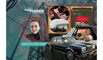 Murat Ülker'in 'satın alırım' dediği otomobil