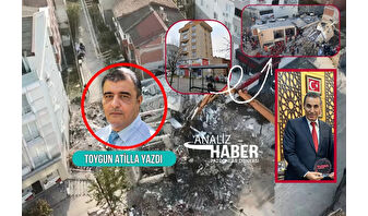 Aranan suçlu kaybolan gerçek 