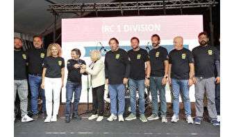 Cem Hakko’dan Göcek’te zafer