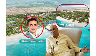 Suudi Arabistan'a ‘her şey dahil’ açılımı