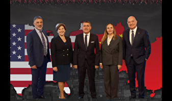 Önce ABD, şimdi Çin