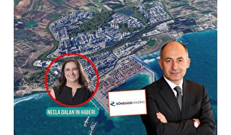 Davos'ta 20 milyar dolarlık tanıtım