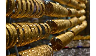 Altın bugün yüzde 1,2 değer kazandı