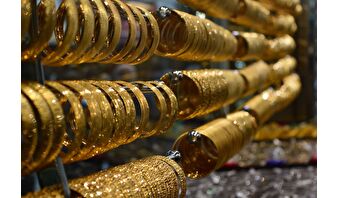 Altın güne yükselişle başladı