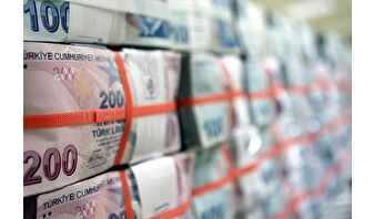 Hazine iki tahvil ihalesiyle borçlandı