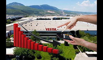 Vestel'de bitmeyen zarar döngüsü