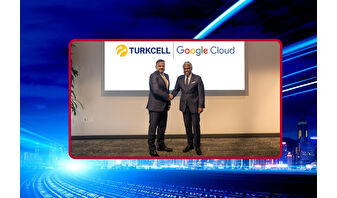 Turkcell’den 1 milyar dolarlık stratejik imza